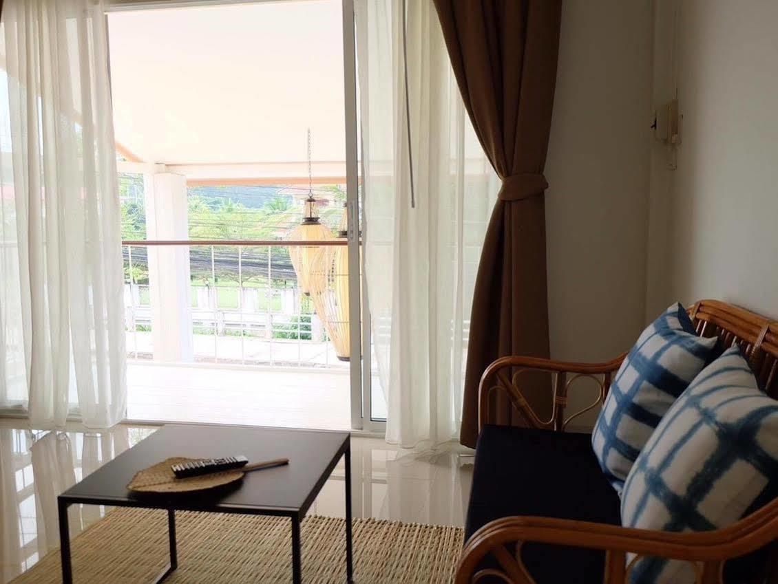 Baan Iyara Ξενοδοχείο Nan Εξωτερικό φωτογραφία