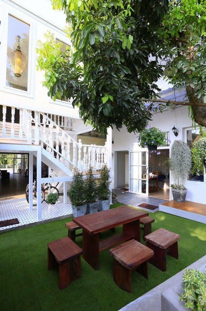 Baan Iyara Ξενοδοχείο Nan Εξωτερικό φωτογραφία